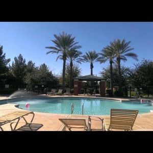 Meet your Posher, Alric